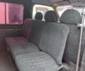 Красный Форд Транзит, объемом двигателя 2.5 л и пробегом 265 тыс. км за 1000 $, фото 4 на Automoto.ua