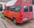 Красный Форд Транзит, объемом двигателя 2.5 л и пробегом 265 тыс. км за 1000 $, фото 8 на Automoto.ua