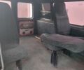Красный Форд Транзит, объемом двигателя 2.5 л и пробегом 265 тыс. км за 1000 $, фото 6 на Automoto.ua