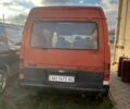 Червоний Форд Транзит, об'ємом двигуна 2.5 л та пробігом 450 тис. км за 800 $, фото 2 на Automoto.ua