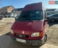 Червоний Форд Транзит, об'ємом двигуна 2.5 л та пробігом 300 тис. км за 2100 $, фото 1 на Automoto.ua