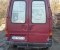 Красный Форд Транзит, объемом двигателя 2.5 л и пробегом 505 тыс. км за 2424 $, фото 1 на Automoto.ua