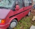 Красный Форд Транзит, объемом двигателя 0 л и пробегом 500 тыс. км за 1500 $, фото 1 на Automoto.ua