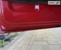 Красный Форд Транзит, объемом двигателя 2.5 л и пробегом 255 тыс. км за 9800 $, фото 12 на Automoto.ua
