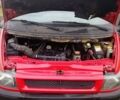 Красный Форд Транзит, объемом двигателя 0 л и пробегом 200 тыс. км за 2000 $, фото 8 на Automoto.ua