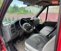 Красный Форд Транзит, объемом двигателя 2 л и пробегом 500 тыс. км за 1850 $, фото 8 на Automoto.ua