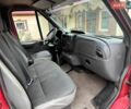 Красный Форд Транзит, объемом двигателя 2 л и пробегом 500 тыс. км за 1850 $, фото 9 на Automoto.ua