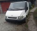 Красный Форд Транзит, объемом двигателя 0 л и пробегом 280 тыс. км за 1400 $, фото 7 на Automoto.ua
