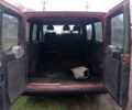 Красный Форд Транзит, объемом двигателя 0 л и пробегом 200 тыс. км за 2000 $, фото 6 на Automoto.ua