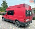 Красный Форд Транзит, объемом двигателя 2 л и пробегом 500 тыс. км за 1850 $, фото 5 на Automoto.ua