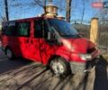 Червоний Форд Транзит, об'ємом двигуна 2 л та пробігом 321 тис. км за 7390 $, фото 3 на Automoto.ua