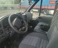 Красный Форд Транзит, объемом двигателя 2 л и пробегом 276 тыс. км за 5800 $, фото 7 на Automoto.ua