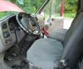 Красный Форд Транзит, объемом двигателя 2 л и пробегом 489 тыс. км за 4000 $, фото 14 на Automoto.ua