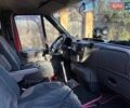 Червоний Форд Транзит, об'ємом двигуна 2 л та пробігом 321 тис. км за 7390 $, фото 17 на Automoto.ua