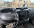 Червоний Форд Транзит, об'ємом двигуна 2 л та пробігом 452 тис. км за 2000 $, фото 7 на Automoto.ua