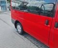 Красный Форд Транзит, объемом двигателя 2 л и пробегом 300 тыс. км за 6700 $, фото 5 на Automoto.ua