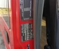 Красный Форд Транзит, объемом двигателя 2 л и пробегом 426 тыс. км за 4200 $, фото 11 на Automoto.ua