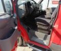 Красный Форд Транзит, объемом двигателя 2 л и пробегом 426 тыс. км за 4200 $, фото 12 на Automoto.ua