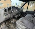 Червоний Форд Транзит, об'ємом двигуна 2 л та пробігом 452 тис. км за 2000 $, фото 6 на Automoto.ua