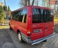 Червоний Форд Транзит, об'ємом двигуна 2 л та пробігом 321 тис. км за 7390 $, фото 7 на Automoto.ua