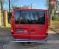 Червоний Форд Транзит, об'ємом двигуна 2 л та пробігом 321 тис. км за 7390 $, фото 6 на Automoto.ua