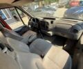 Червоний Форд Транзит, об'ємом двигуна 2 л та пробігом 275 тис. км за 4500 $, фото 3 на Automoto.ua