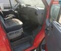 Красный Форд Транзит, объемом двигателя 2 л и пробегом 426 тыс. км за 4200 $, фото 16 на Automoto.ua