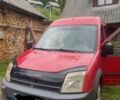 Червоний Форд Транзит, об'ємом двигуна 1.8 л та пробігом 240 тис. км за 3800 $, фото 1 на Automoto.ua