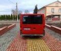 Красный Форд Транзит, объемом двигателя 2 л и пробегом 334 тыс. км за 3750 $, фото 7 на Automoto.ua