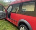 Червоний Форд Транзит, об'ємом двигуна 1.8 л та пробігом 240 тис. км за 3800 $, фото 4 на Automoto.ua