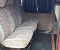 Красный Форд Транзит, объемом двигателя 2 л и пробегом 334 тыс. км за 3750 $, фото 11 на Automoto.ua