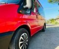Красный Форд Транзит, объемом двигателя 2 л и пробегом 353 тыс. км за 6500 $, фото 11 на Automoto.ua