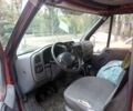 Красный Форд Транзит, объемом двигателя 0 л и пробегом 350 тыс. км за 1900 $, фото 4 на Automoto.ua