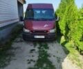 Красный Форд Транзит, объемом двигателя 2 л и пробегом 405 тыс. км за 7300 $, фото 1 на Automoto.ua