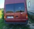 Красный Форд Транзит, объемом двигателя 2 л и пробегом 405 тыс. км за 7300 $, фото 1 на Automoto.ua