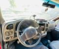 Красный Форд Транзит, объемом двигателя 2 л и пробегом 353 тыс. км за 6500 $, фото 12 на Automoto.ua