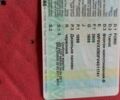 Червоний Форд Транзит, об'ємом двигуна 2 л та пробігом 260 тис. км за 3500 $, фото 7 на Automoto.ua