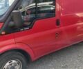 Червоний Форд Транзит, об'ємом двигуна 2 л та пробігом 260 тис. км за 3500 $, фото 3 на Automoto.ua