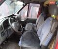 Червоний Форд Транзит, об'ємом двигуна 2 л та пробігом 100 тис. км за 4200 $, фото 9 на Automoto.ua