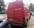 Красный Форд Транзит, объемом двигателя 0 л и пробегом 350 тыс. км за 1900 $, фото 3 на Automoto.ua