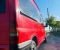 Красный Форд Транзит, объемом двигателя 2 л и пробегом 353 тыс. км за 6500 $, фото 3 на Automoto.ua