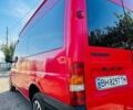 Красный Форд Транзит, объемом двигателя 2 л и пробегом 350 тыс. км за 9000 $, фото 14 на Automoto.ua