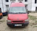 Красный Форд Транзит, объемом двигателя 0 л и пробегом 350 тыс. км за 1900 $, фото 2 на Automoto.ua