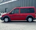 Червоний Форд Транзит, об'ємом двигуна 1.8 л та пробігом 390 тис. км за 3902 $, фото 7 на Automoto.ua