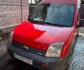 Красный Форд Транзит, объемом двигателя 1.8 л и пробегом 320 тыс. км за 4700 $, фото 14 на Automoto.ua