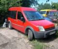 Червоний Форд Транзит, об'ємом двигуна 1.8 л та пробігом 220 тис. км за 4225 $, фото 1 на Automoto.ua