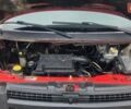 Червоний Форд Транзит, об'ємом двигуна 2.2 л та пробігом 235 тис. км за 6200 $, фото 13 на Automoto.ua