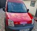 Красный Форд Транзит, объемом двигателя 1.8 л и пробегом 320 тыс. км за 4700 $, фото 21 на Automoto.ua