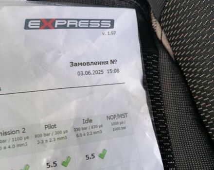 Червоний Форд Транзит, об'ємом двигуна 2 л та пробігом 300 тис. км за 3700 $, фото 7 на Automoto.ua