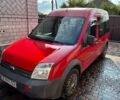 Красный Форд Транзит, объемом двигателя 1.8 л и пробегом 320 тыс. км за 4700 $, фото 13 на Automoto.ua